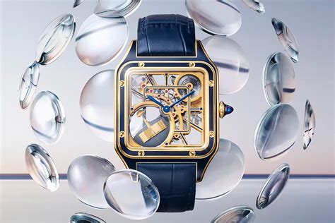 watches and wonders cartier 2023|cartier watches 2023.